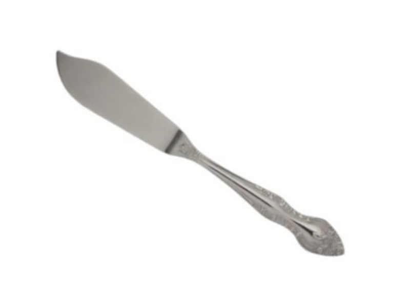 Нож для рыбы н/ж сталь "М-3"