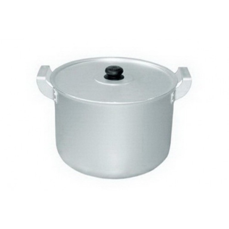 Кастрюля 6л с крышкой