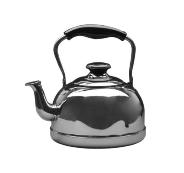 Чайник нержавеющая сталь 3л