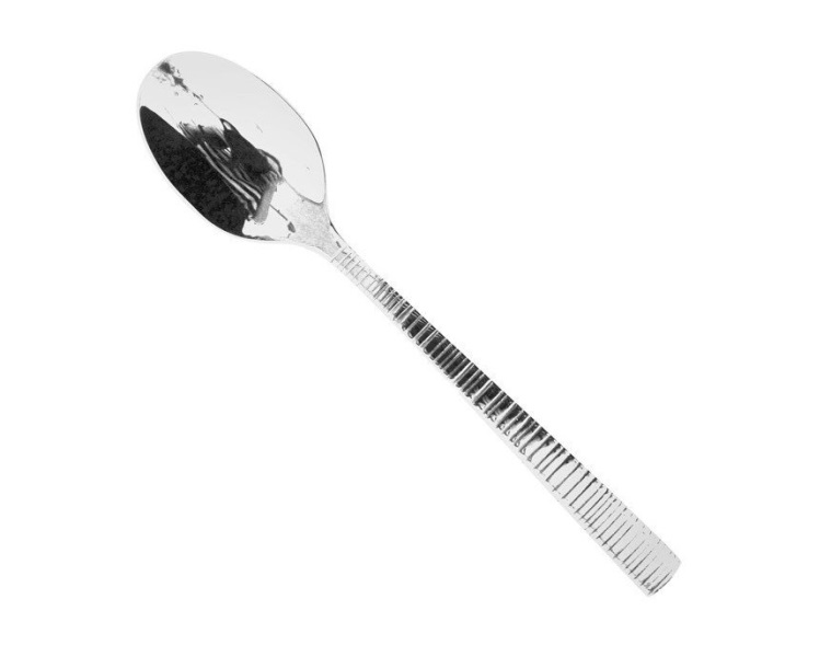 Ложка столовая н/ж сталь "Бали"