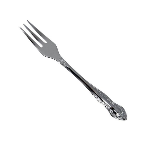 Вилка кокотная н/ж сталь "М-3"