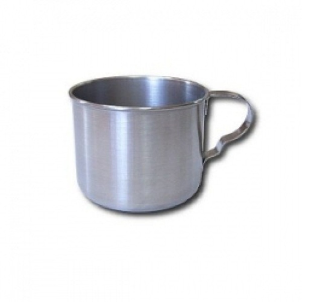 Кружка нержавеющая сталь 0,3л