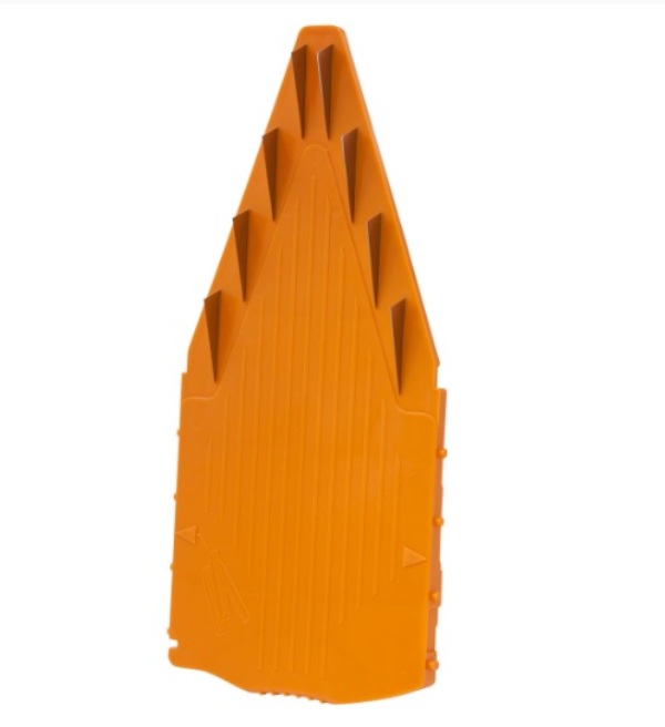 Вставка для овощерезки "Прима" 10мм цветная