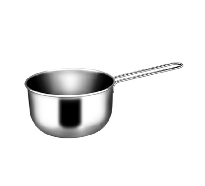 Ковш 2л нержавеющая сталь