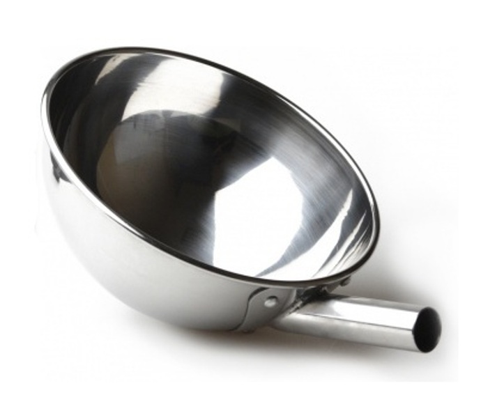 Черпак (половник) нержавеющая сталь 2л