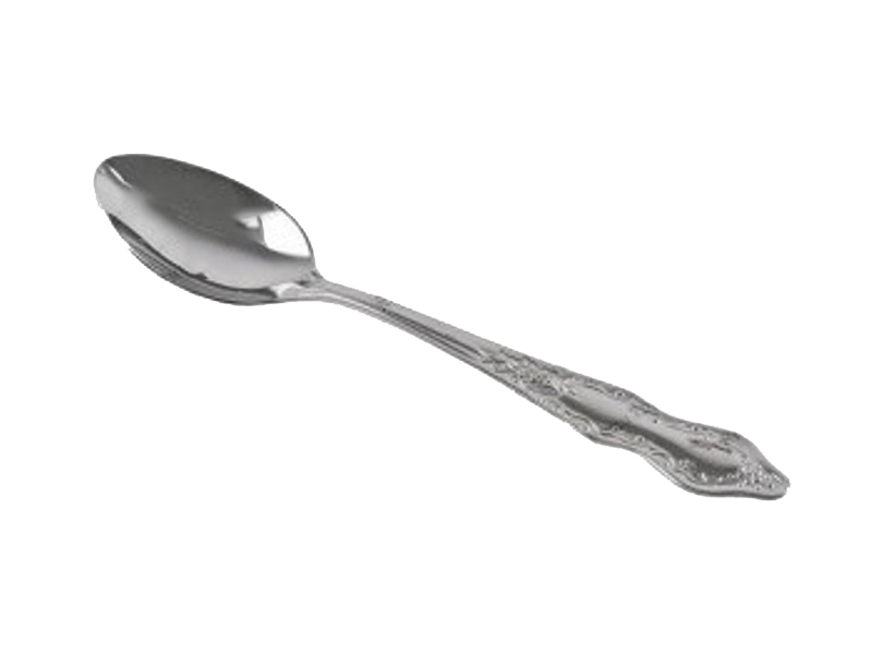 Ложка чайная н/ж сталь "Аша"