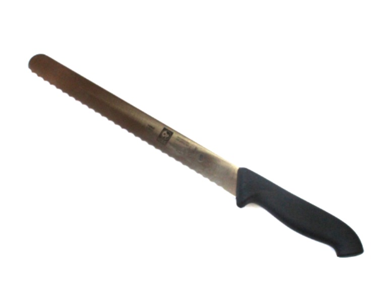 Нож для хлеба 250/390мм