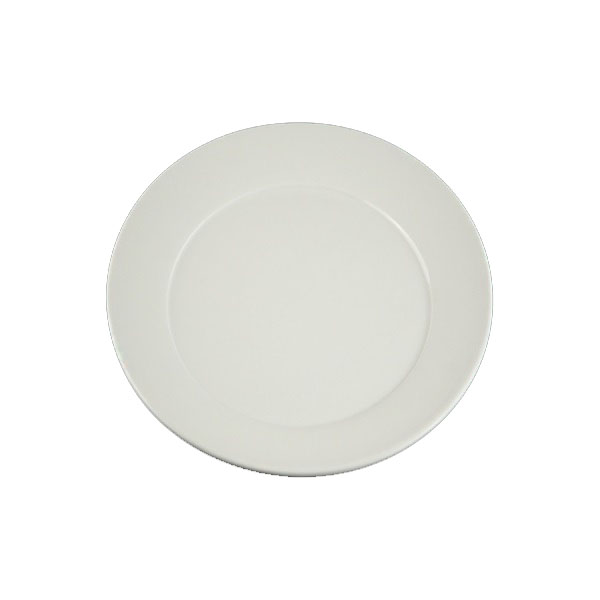 Тарелка мелкая d127мм фарфор