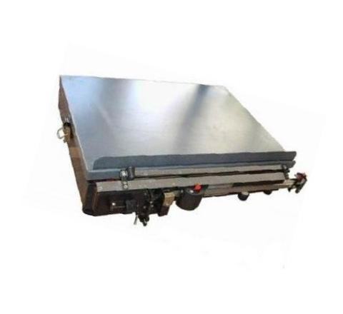 Весы товарные до 100 кг ВТ 8908-100НУ Иглинский весовой завод