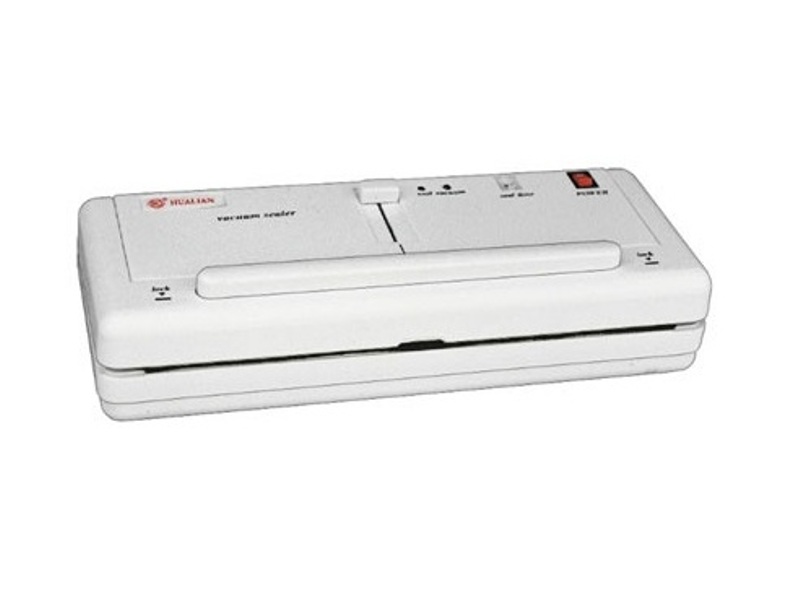 Упаковщик вакуумный бескамерного типа Eksi EDZ-260/A