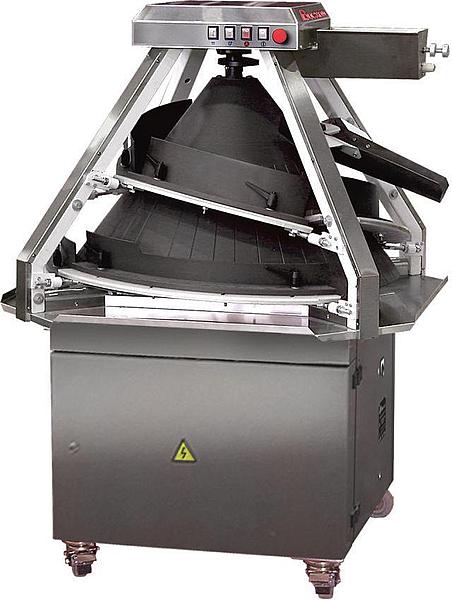 Тестоокруглитель Восход-ТО-5