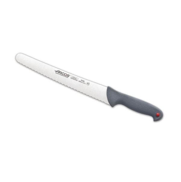 Нож для кондитерских изделий 250х375мм