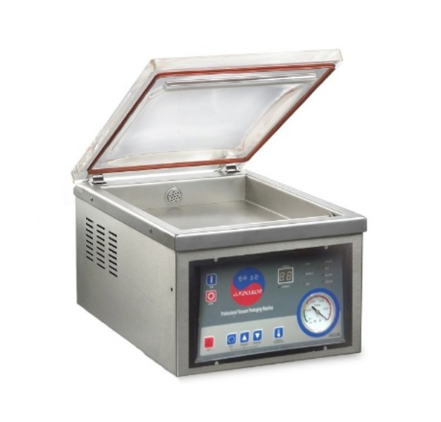 Упаковщик ваккумный Indokor IVP-260/PD