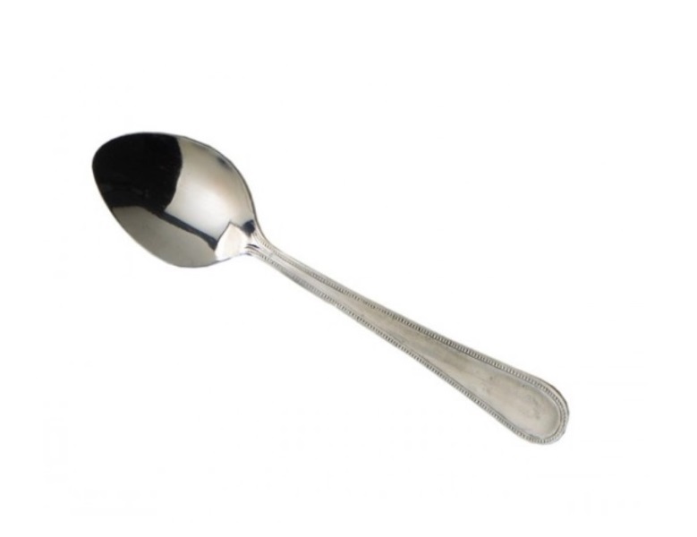 Ложка кофейная н/ж сталь "Сонет"