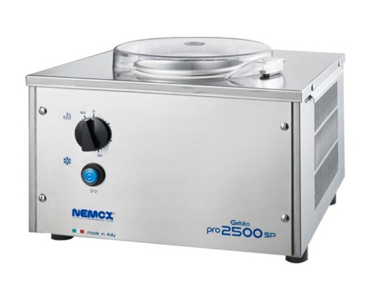 Фризер для твердого мороженого Nemox GELATO PRO 2500 SP