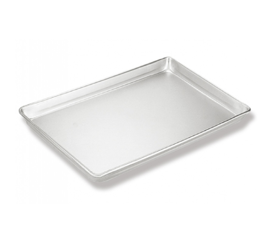 Противень алюминиевый 600х400х50мм SN1537 Sanneng