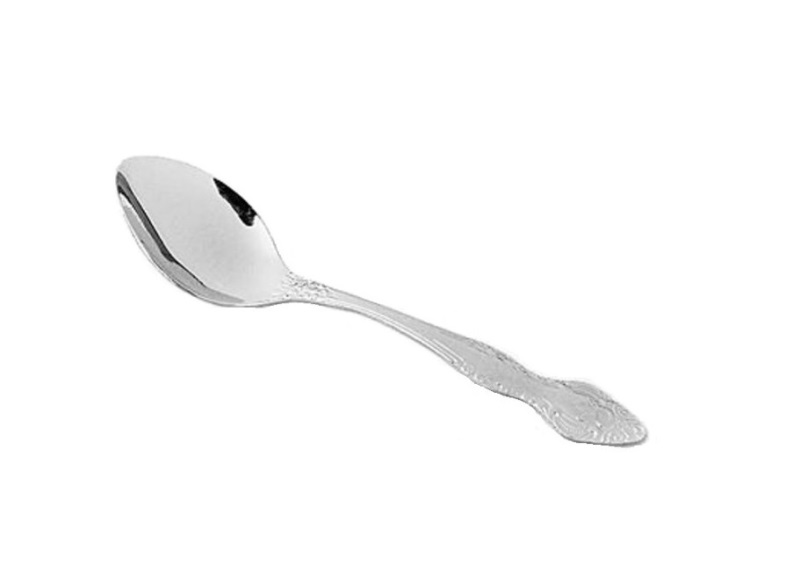 Ложка чайная н/ж сталь "М-3"