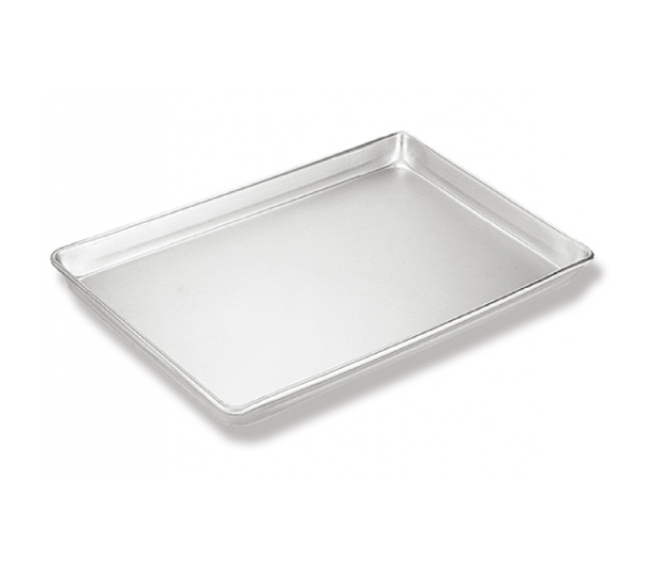 Противень алюминиевый 600х400х30мм