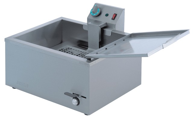 Чебуречница-мини Атеси