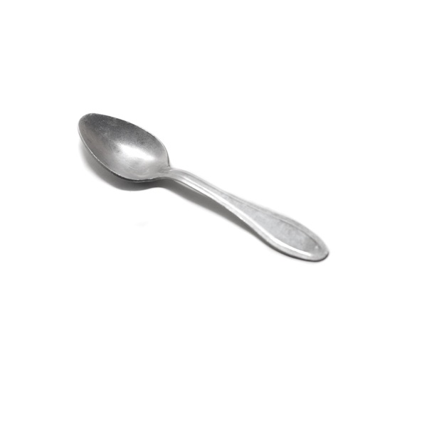Ложка чайная алюминий