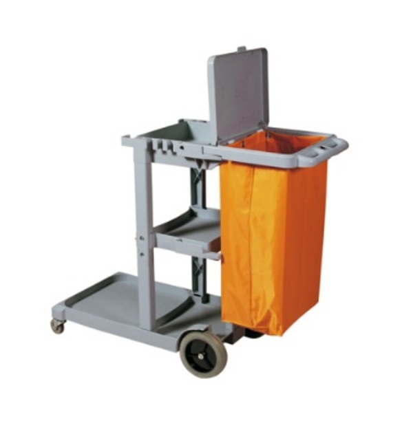 Тележка для уборки P.L. 81400003