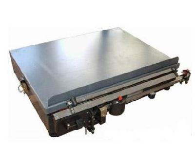 Весы товарные до 100 кг ВТ-8908-100Н Иглинский весовой завод