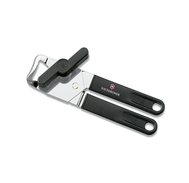 Нож консервный ручной с ручками