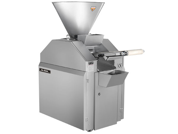 Тестоделитель Asl Makina ASL 200