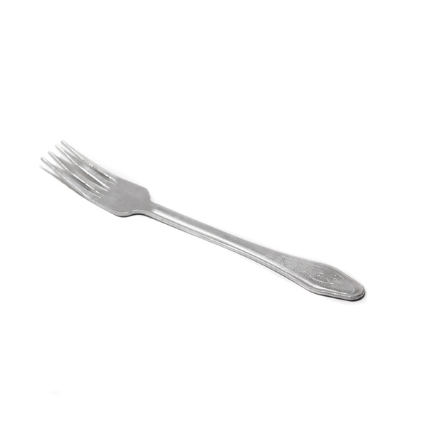Вилка столовая алюминиевая