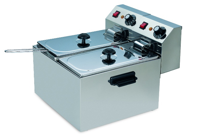 Электрофритюрница Gastrorag CZG 40-2