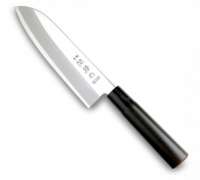 Нож японский "Сантоку" 165/295мм