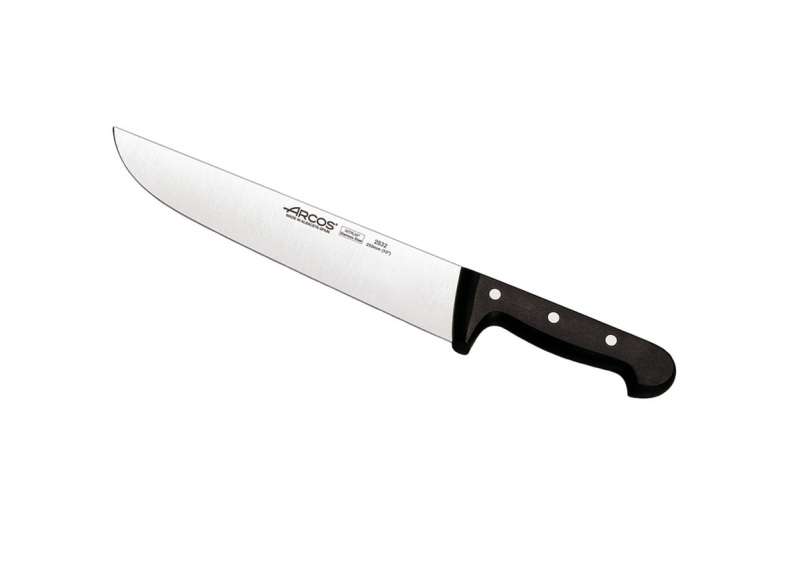Нож разделочный 250/385мм