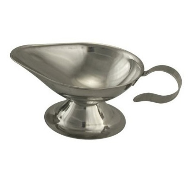 Соусник нержавеющая сталь 75мл