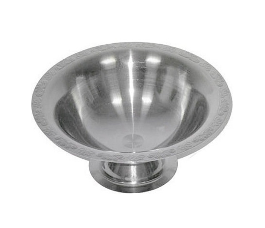 Креманка нержавеющая сталь 0,25л