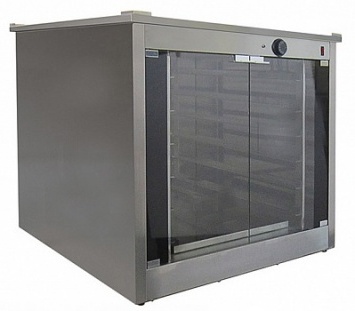 Шкаф расстоечный Smeg LEV241RU