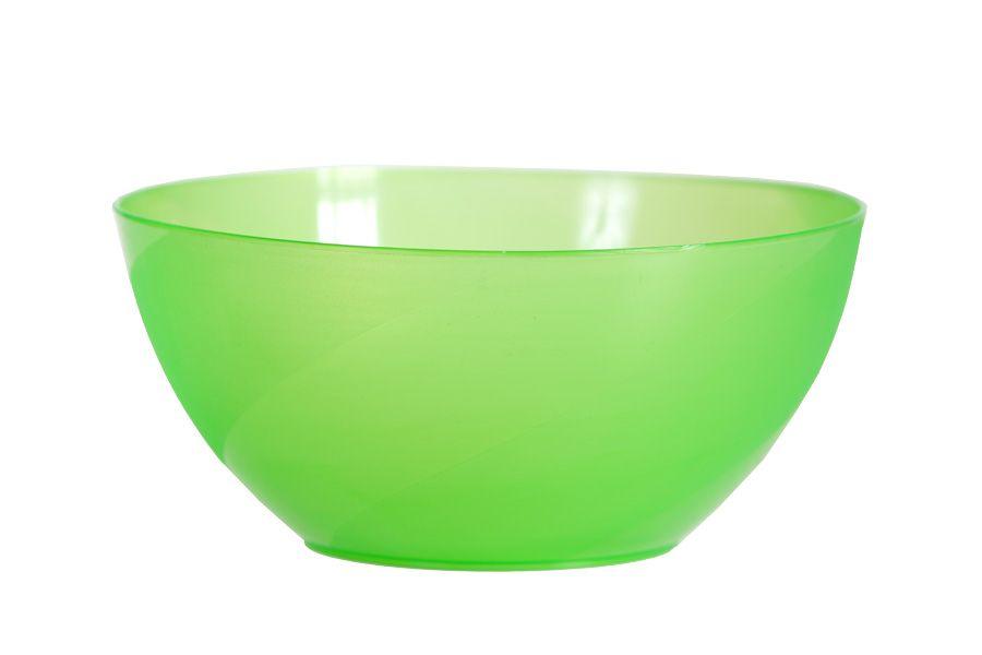 Салатница пластиковая 1л