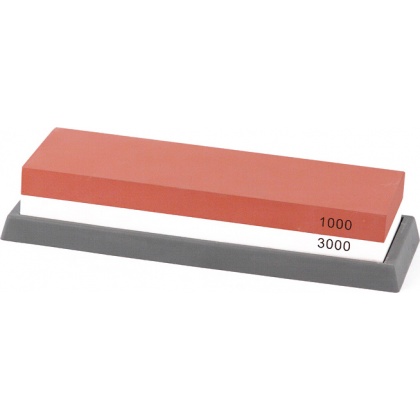 Камень точильный комбинированный 1000/3000