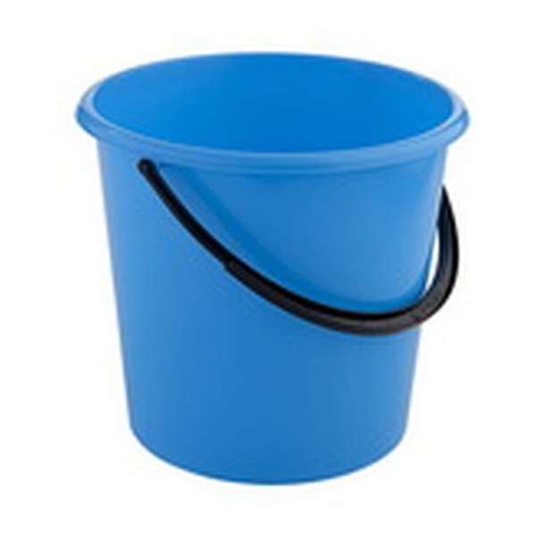 Ведро пластиковое 12л