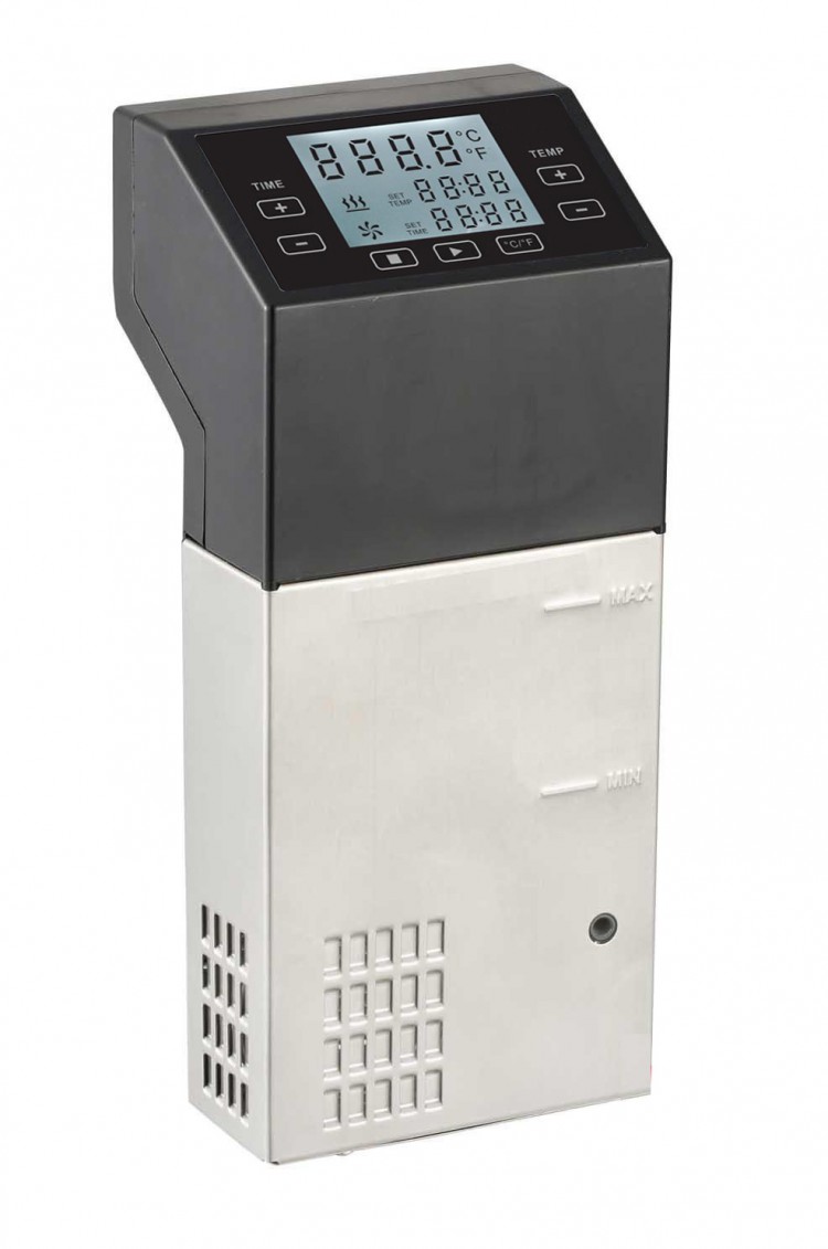 Термостат погружной Sous vide су-вид SV-30 AIRHOT