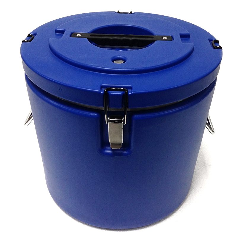 Термос термоконтейнер нерж/полипропилен  универсальный 30л