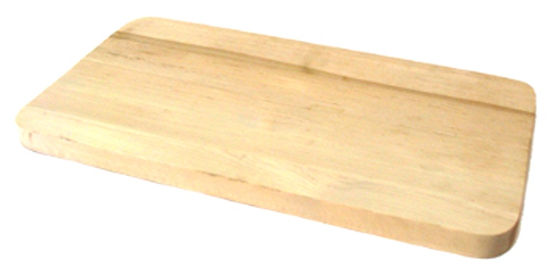 Доска разделочная береза 700х300х30мм (тип 11)