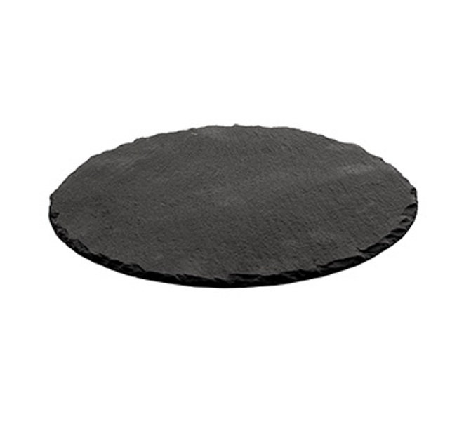 Блюдо для подачи круглое 300мм