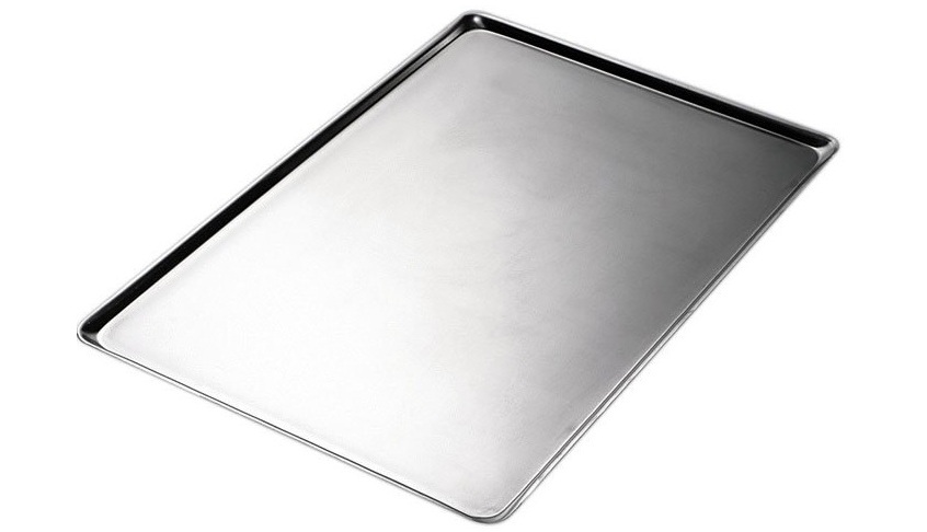 Противень алюминевый 435х320мм
