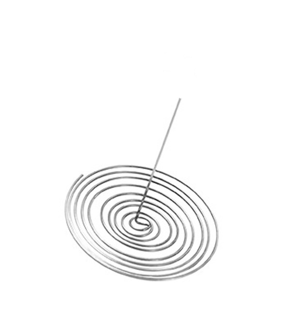 Сито-пружинка для чайников нерж. сталь d40мм h50мм