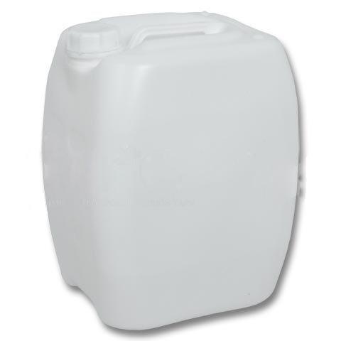 Канистра 20л пластиковая с пробкой