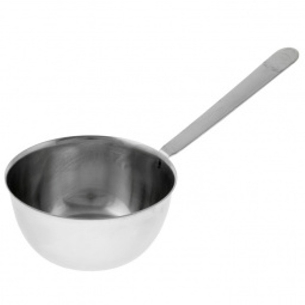 Кокотница нержавеющая сталь 75мл