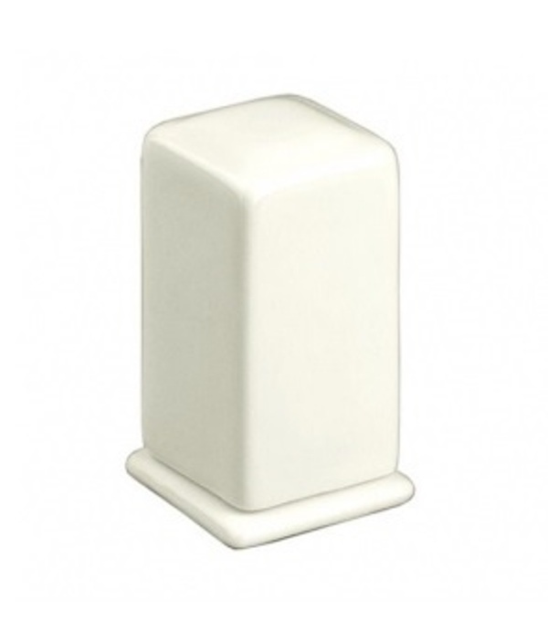 Держатель для зубочисток фарфор