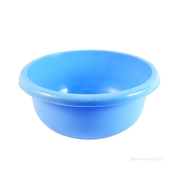 Миска пластиковая 4л