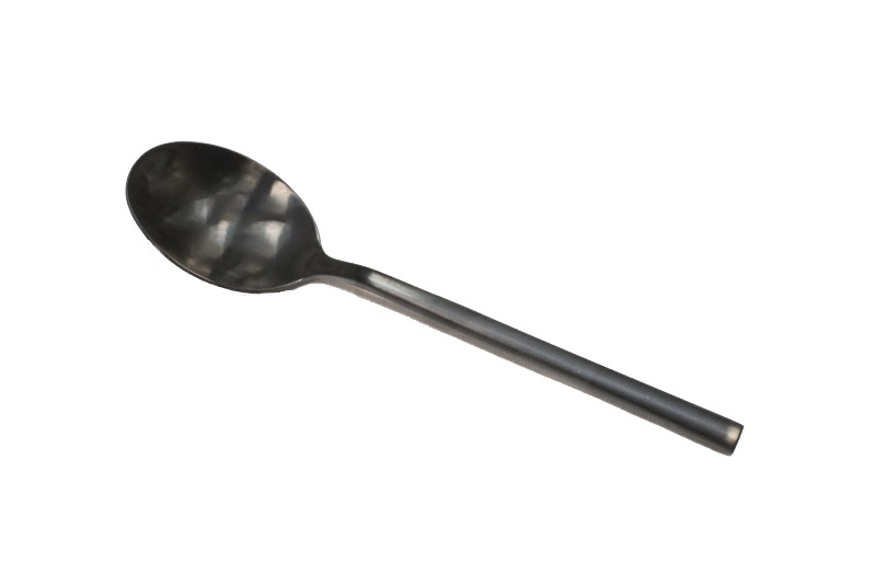 Ложка столовая н/ж сталь "Black Sapporo"