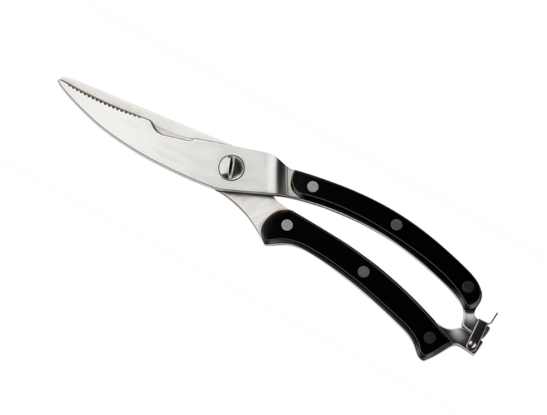 Ножницы поварские 255мм